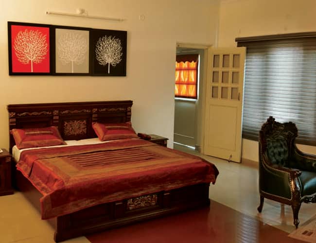 Tehri Club and Resorts by One Earth, Tehri 5